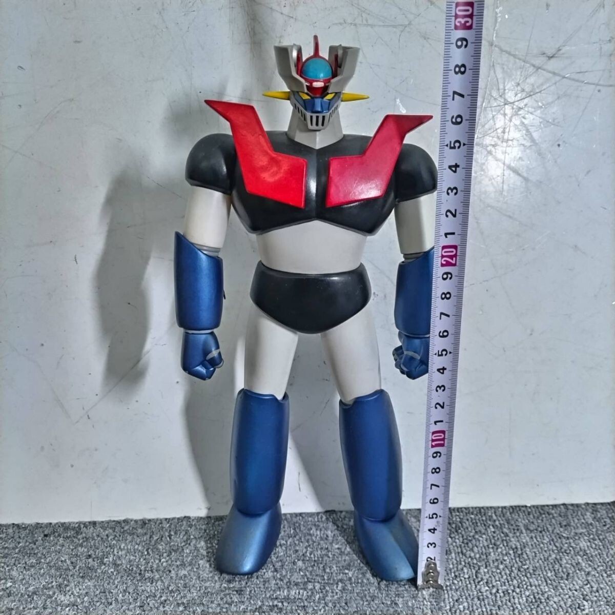 FIG9123 Le reve ル・レーブ マジンガーズコレクション MC-001 FIG9123 Le reve ル・レーブ マジンガーズコレクション MC-001