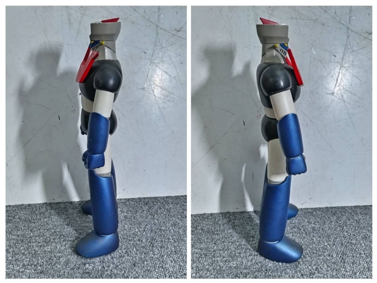 FIG9123 Le reve ル・レーブ マジンガーズコレクション MC-001 FIG9123 Le reve ル・レーブ マジンガーズコレクション MC-001