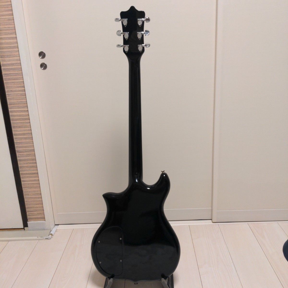 KAWAI カワイ F-I Jr ジャパンビンテージギター 1980年代国産 KAWAI カワイ F-I Jr ジャパンビンテージギター 1980年代国産