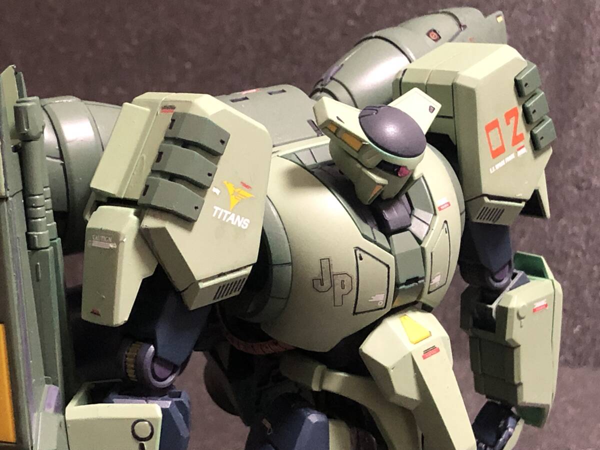 バンダイスピリッツ HGUC 1/144スケール PMX-002 ボリノーク バンダイスピリッツ HGUC 1/144スケール PMX-002 ボリノーク