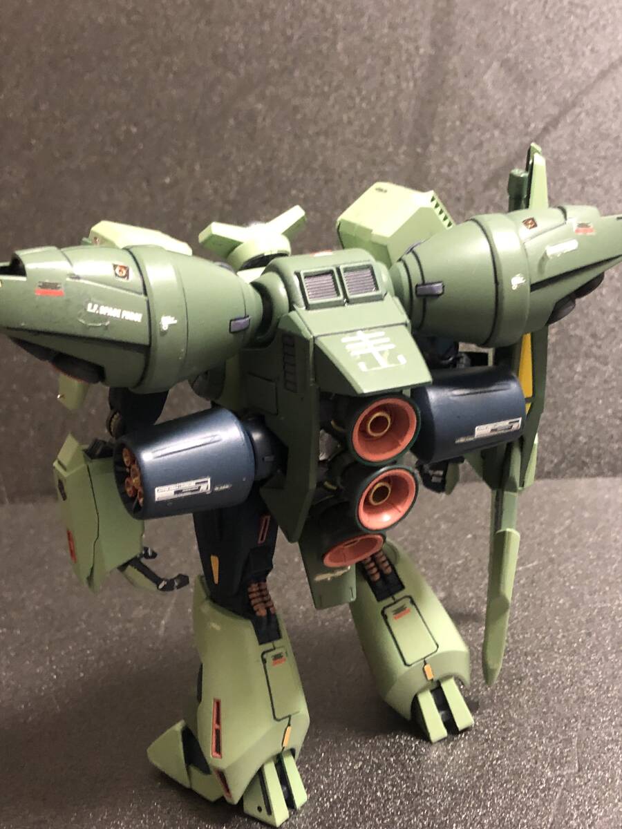 バンダイスピリッツ HGUC 1/144スケール PMX-002 ボリノーク バンダイスピリッツ HGUC 1/144スケール PMX-002 ボリノーク
