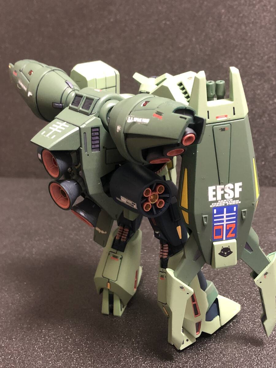 バンダイスピリッツ HGUC 1/144スケール PMX-002 ボリノーク バンダイスピリッツ HGUC 1/144スケール PMX-002 ボリノーク
