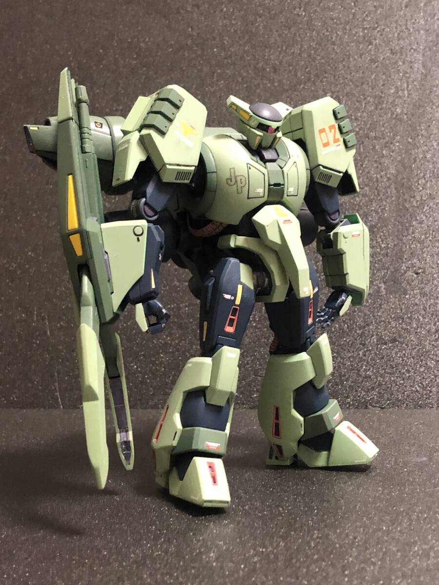 バンダイスピリッツ HGUC 1/144スケール PMX-002 ボリノーク バンダイスピリッツ HGUC 1/144スケール PMX-002 ボリノーク