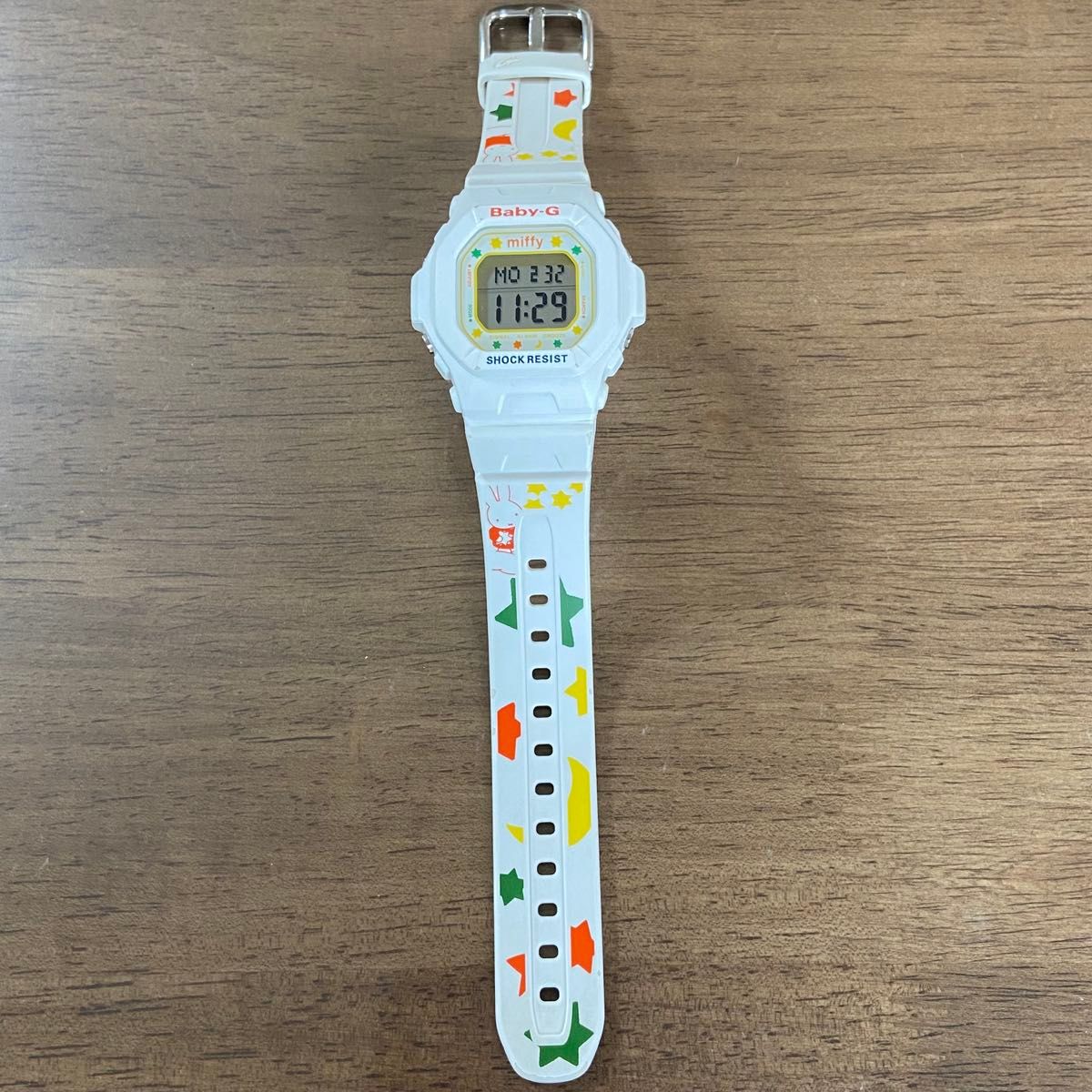希少レア】 限定 CASIO ミッフィー Baby-G miffy 美品|Yahoo 希少レア】 限定 CASIO ミッフィー Baby-G miffy 美品|Yahoo
