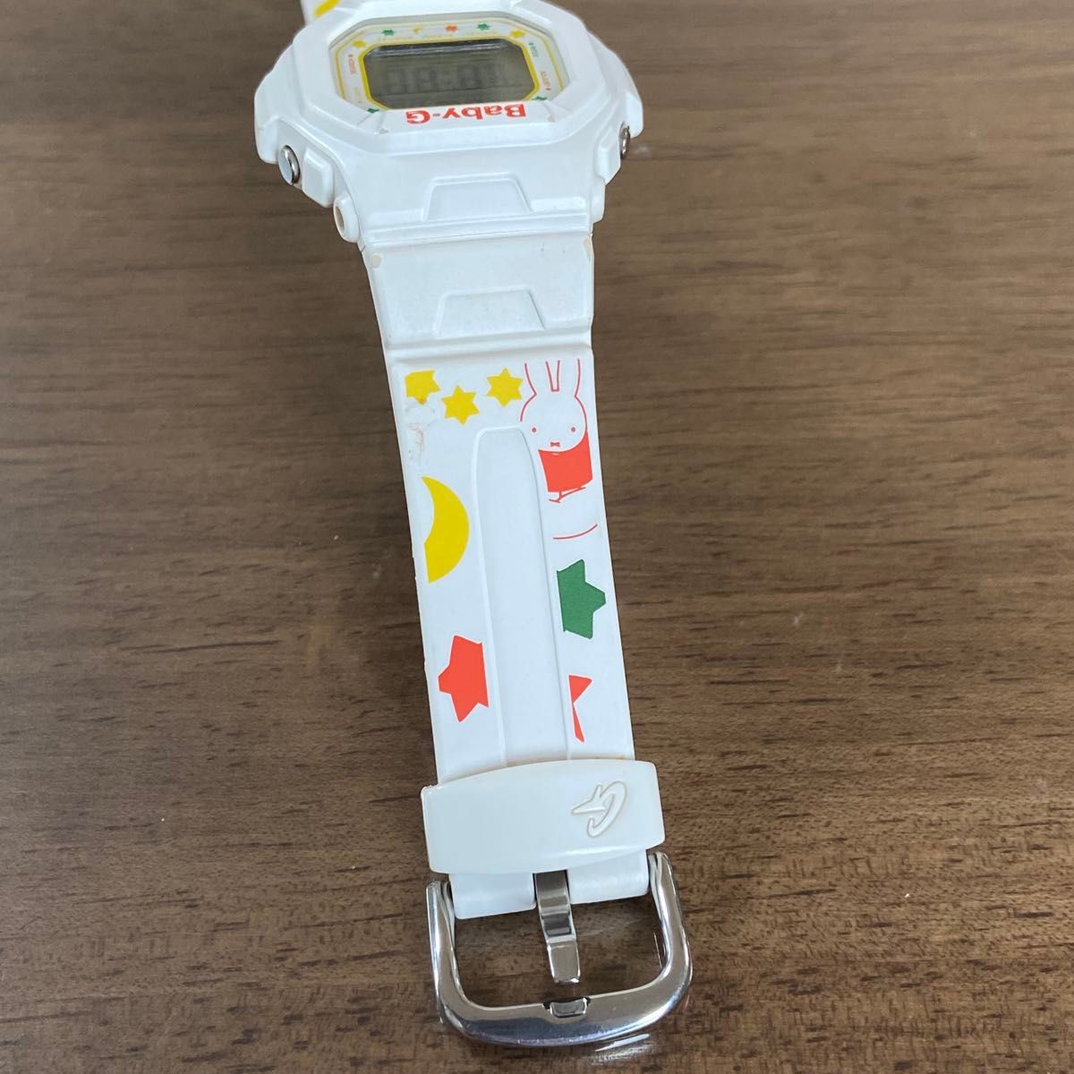 希少レア】 限定 CASIO ミッフィー Baby-G miffy 美品|Yahoo 希少レア】 限定 CASIO ミッフィー Baby-G miffy 美品|Yahoo