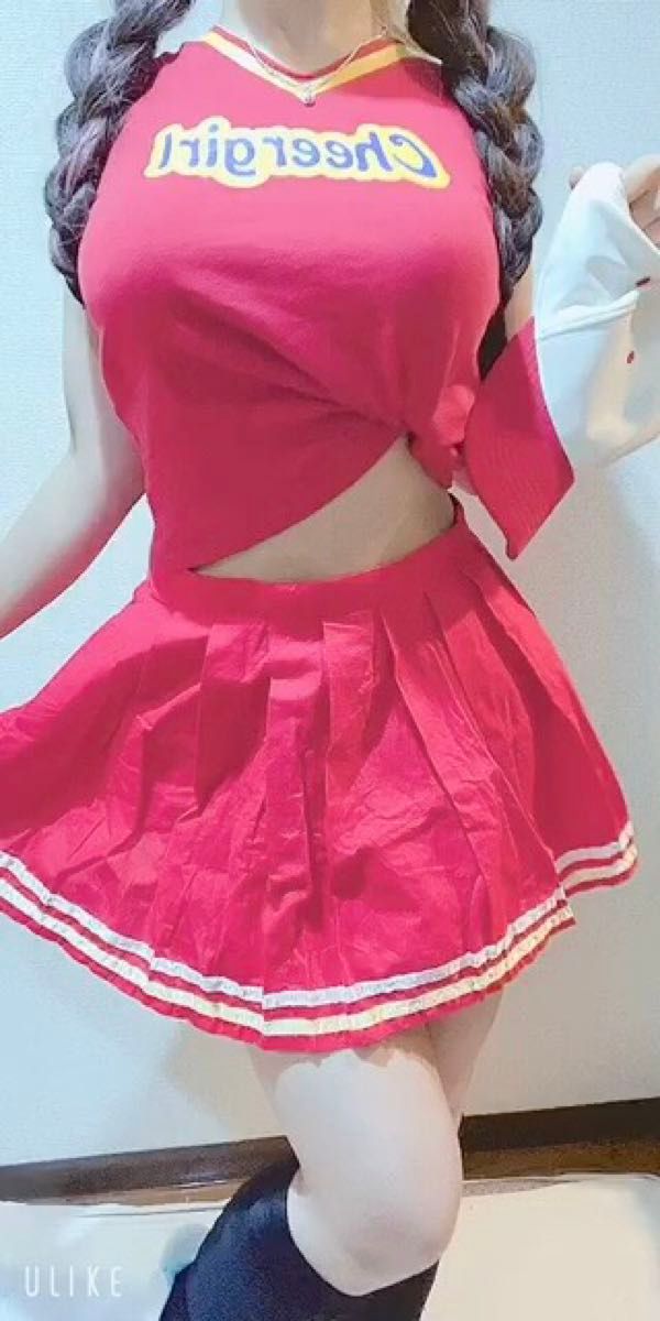 コスプレ