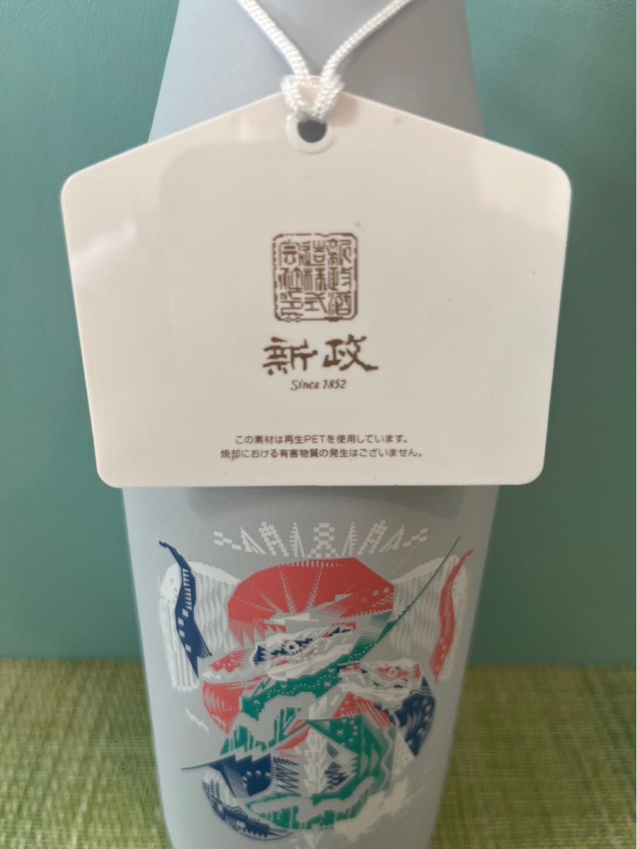 新政酒造 No 6 New Year-type 2025 純米酒 生酒 新年 干支ボトル 新政酒造 No 6 New Year-type 2025 純米酒 生酒 新年 干支ボトル