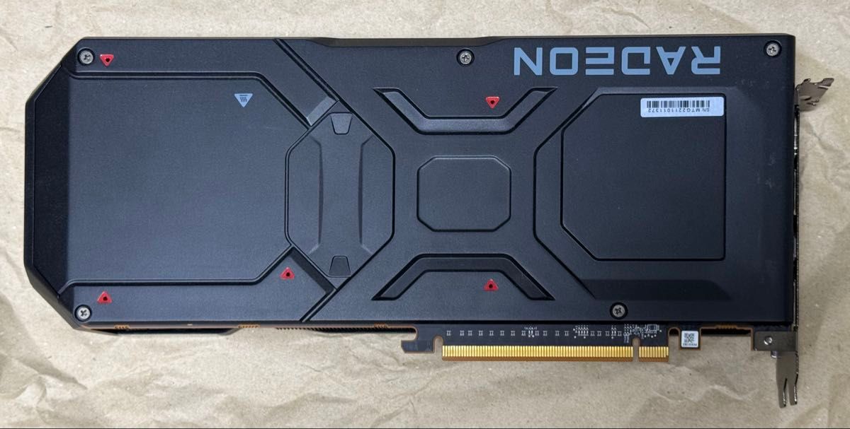 RADEON RX 7900 XTX 24GB SAPPHIRE リファレンスモデル|Yahoo RADEON RX 7900 XTX 24GB SAPPHIRE リファレンスモデル|Yahoo