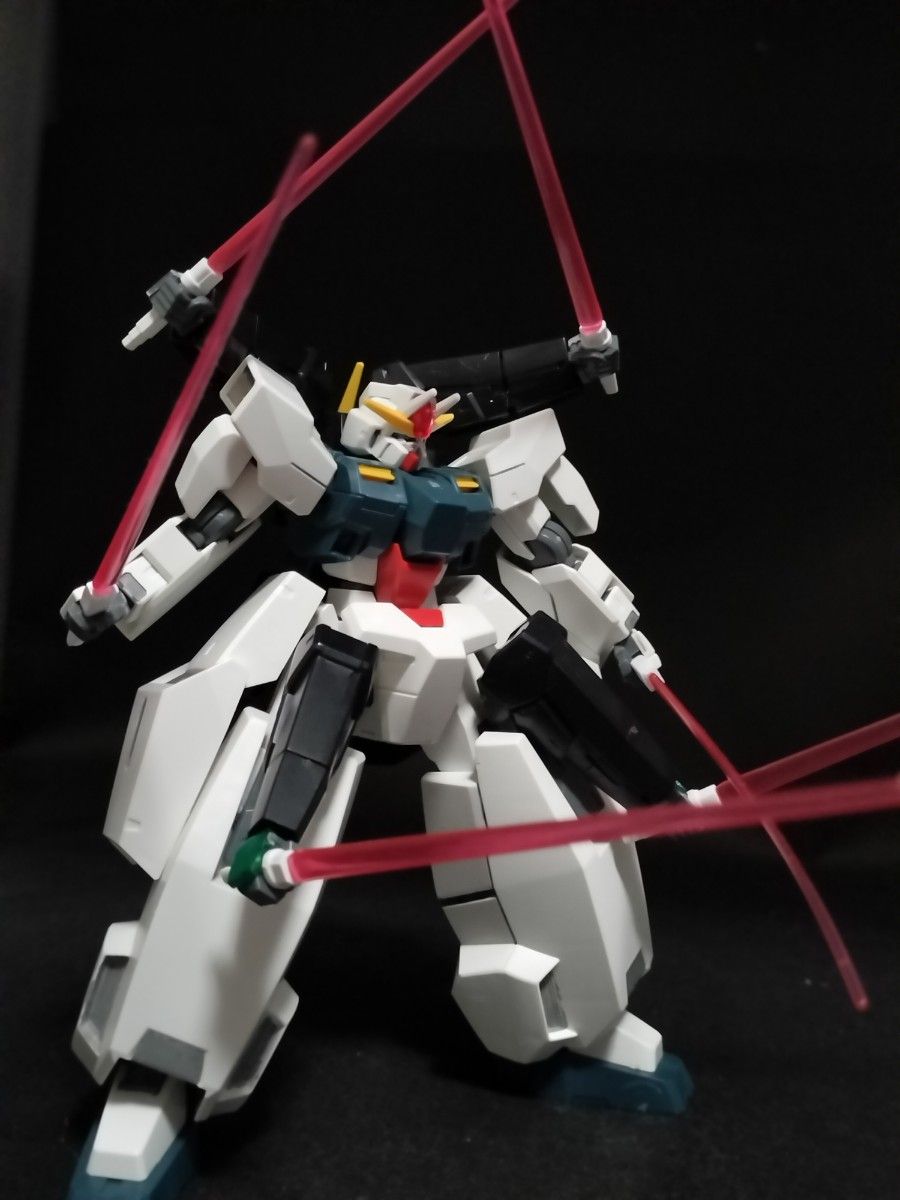 ガンプラ/ジャンク】HG セラヴィーガンダム|Yahoo!フリマ(旧 ガンプラ/ジャンク】HG セラヴィーガンダム|Yahoo!フリマ(旧