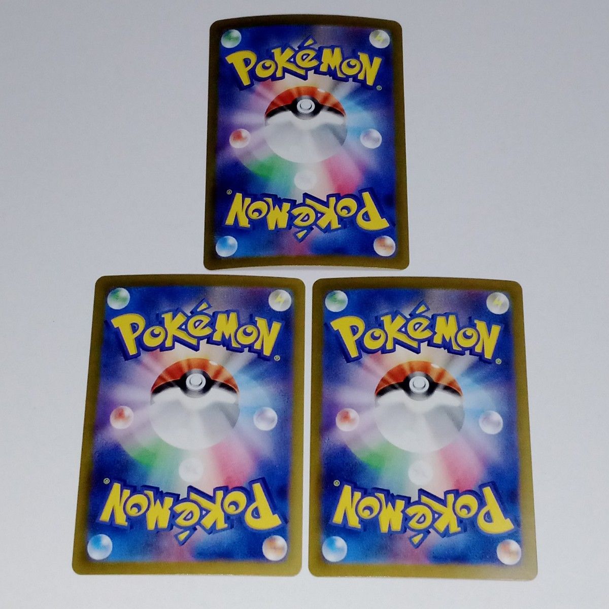 テラスタルフェスex RR ブイズ9種セット ポケモンカード テラスタルフェスex RR ブイズ9種セット ポケモンカード
