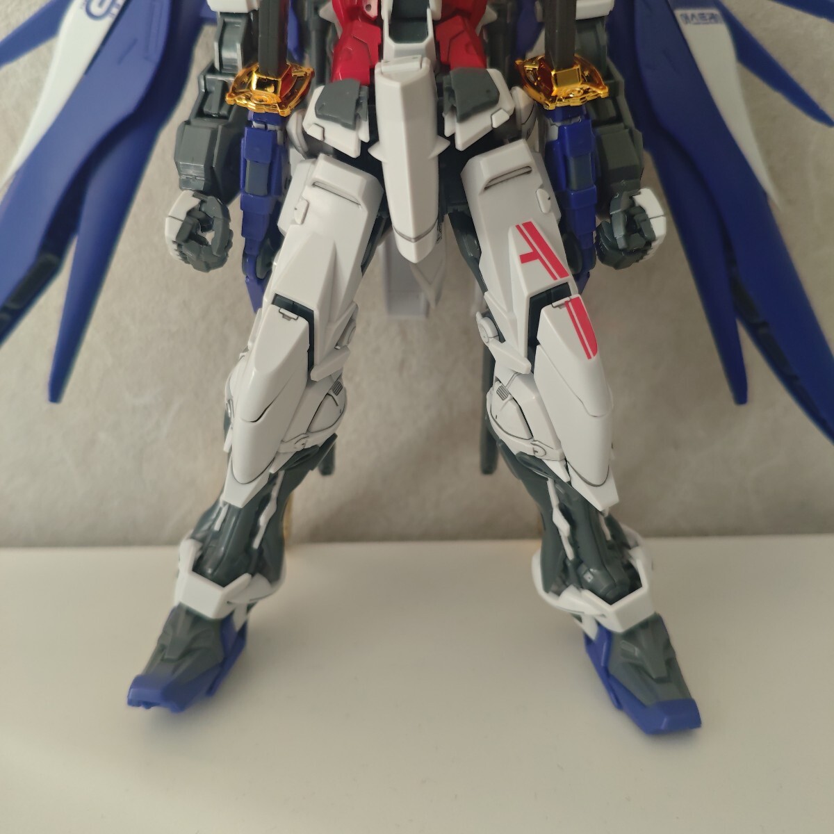 DABAN MODEL ガンダム アストレイ GBK-20 THE GUNDAM BASE KOREA DABAN MODEL ガンダム アストレイ GBK-20 THE GUNDAM BASE KOREA
