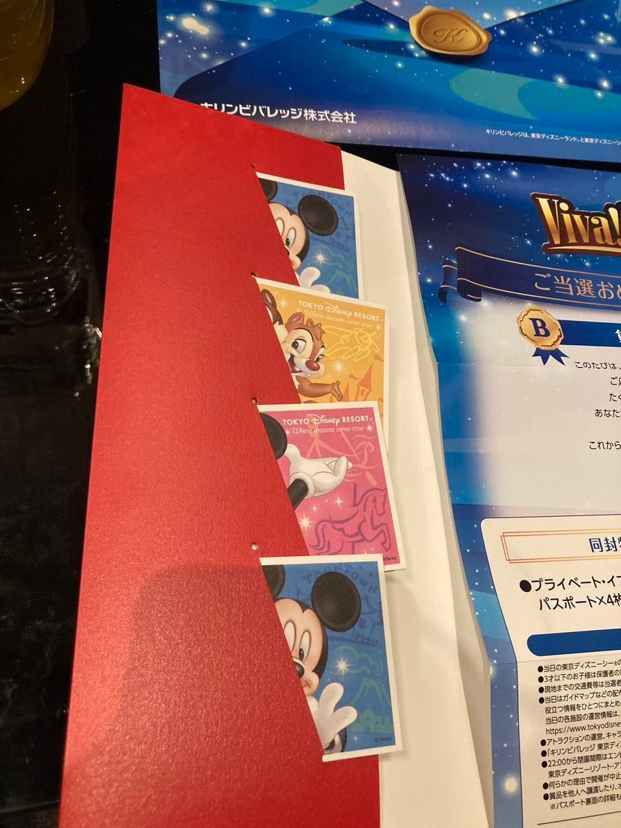 東京ディズニーシー レジデンシャルサンクスナイト 貸切ペア 東京ディズニーシー レジデンシャルサンクスナイト 貸切ペア