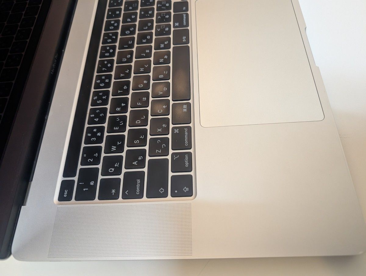 MacBook PRO 2019 16インチ ロジックボードなしジャンク|Yahoo MacBook PRO 2019 16インチ ロジックボードなしジャンク|Yahoo