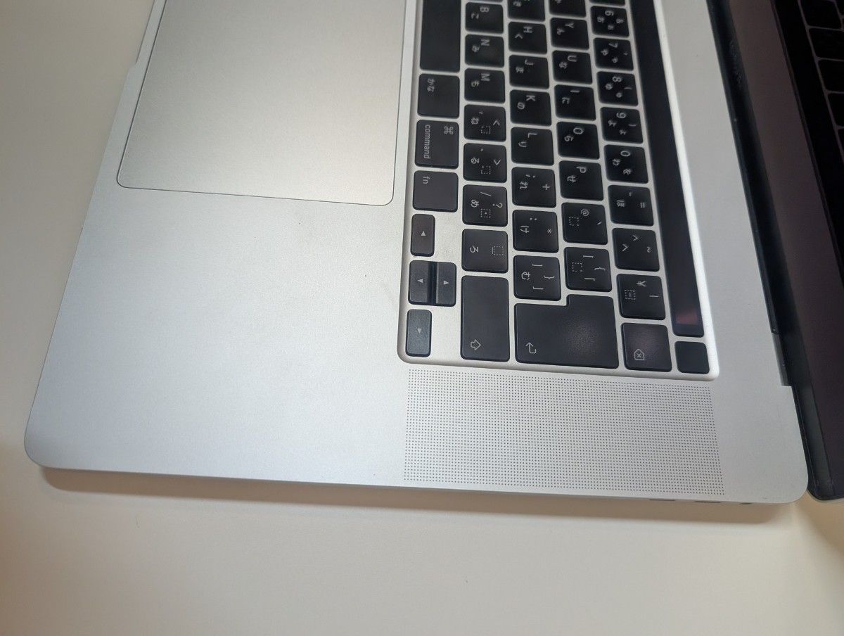 MacBook PRO 2019 16インチ ロジックボードなしジャンク|Yahoo MacBook PRO 2019 16インチ ロジックボードなしジャンク|Yahoo