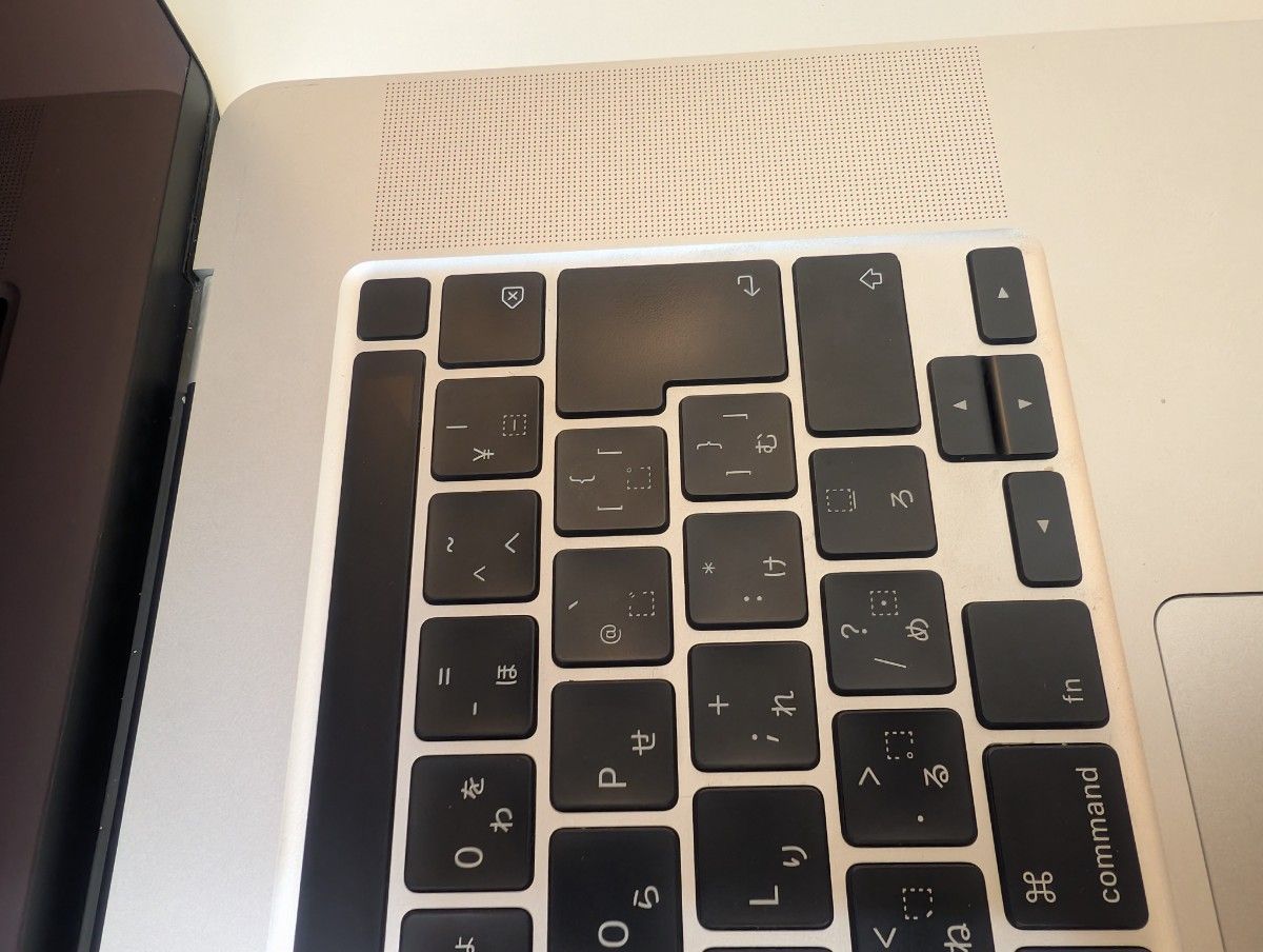 MacBook PRO 2019 16インチ ロジックボードなしジャンク|Yahoo MacBook PRO 2019 16インチ ロジックボードなしジャンク|Yahoo