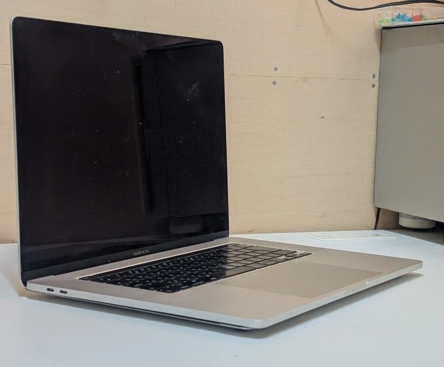 MacBook PRO 2019 16インチ ロジックボードなしジャンク|Yahoo MacBook PRO 2019 16インチ ロジックボードなしジャンク|Yahoo