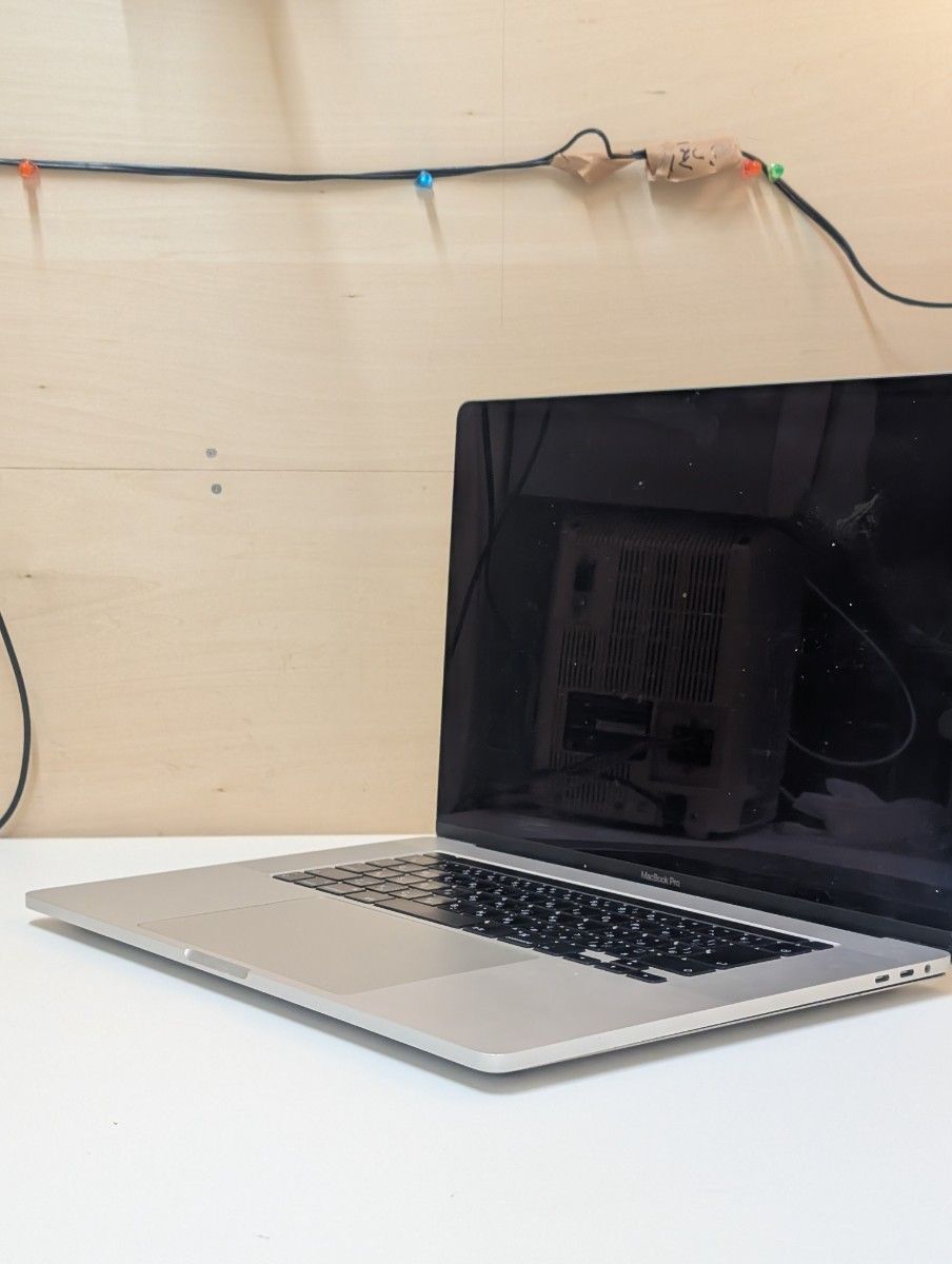 MacBook PRO 2019 16インチ ロジックボードなしジャンク|Yahoo MacBook PRO 2019 16インチ ロジックボードなしジャンク|Yahoo