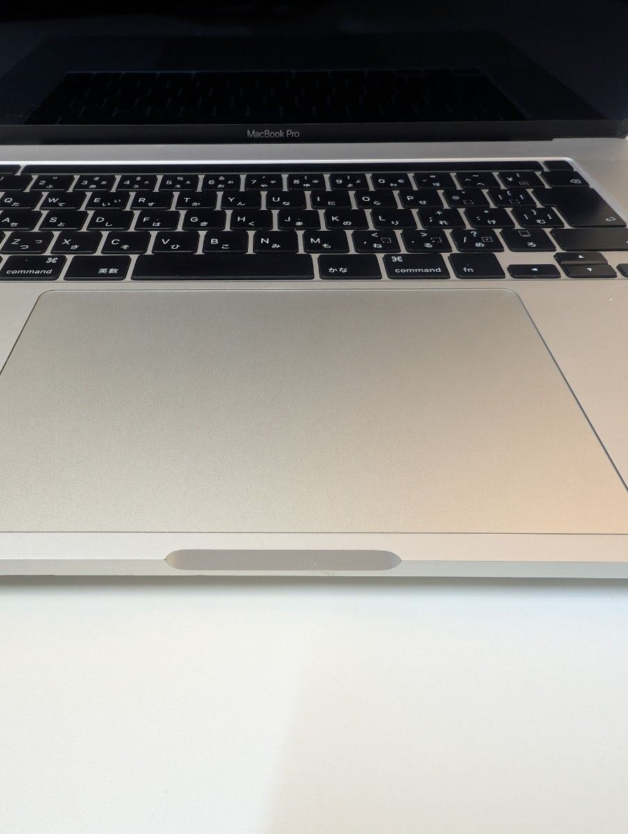 MacBook PRO 2019 16インチ ロジックボードなしジャンク|Yahoo MacBook PRO 2019 16インチ ロジックボードなしジャンク|Yahoo