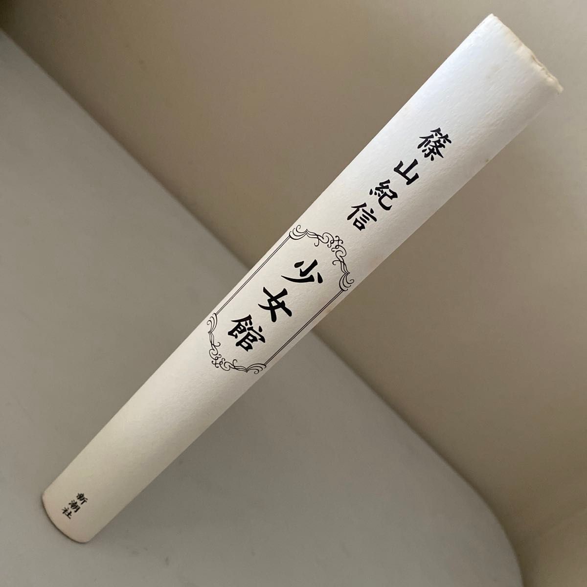 篠山紀信 撮影 写真集 少女館 新潮社 栗山千明 水谷妃里 鈴木 篠山紀信 撮影 写真集 少女館 新潮社 栗山千明 水谷妃里 鈴木