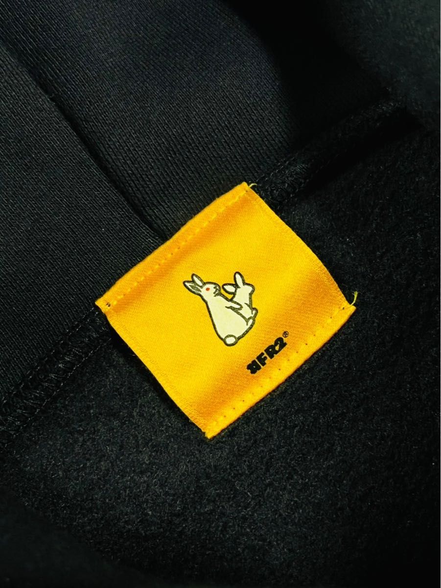 FR2 doko No Delivery Service パーカー 美品|Yahoo!フリマ(旧 FR2 doko No Delivery Service パーカー 美品|Yahoo!フリマ(旧