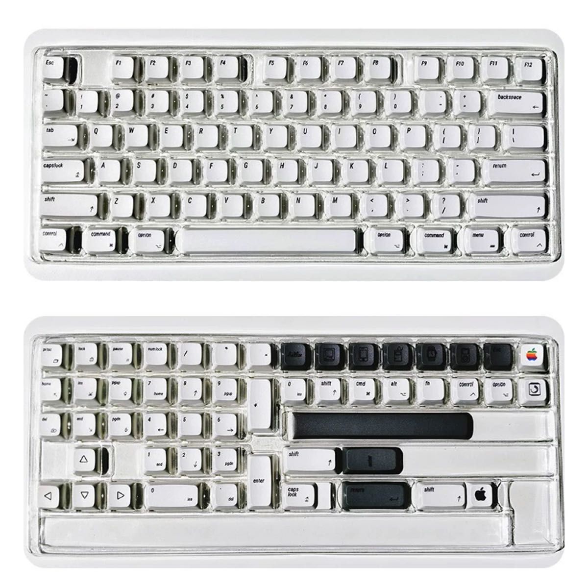 roBa ブラック 無線 トラックボール キーボード フルーセット roBa ブラック 無線 トラックボール キーボード フルーセット