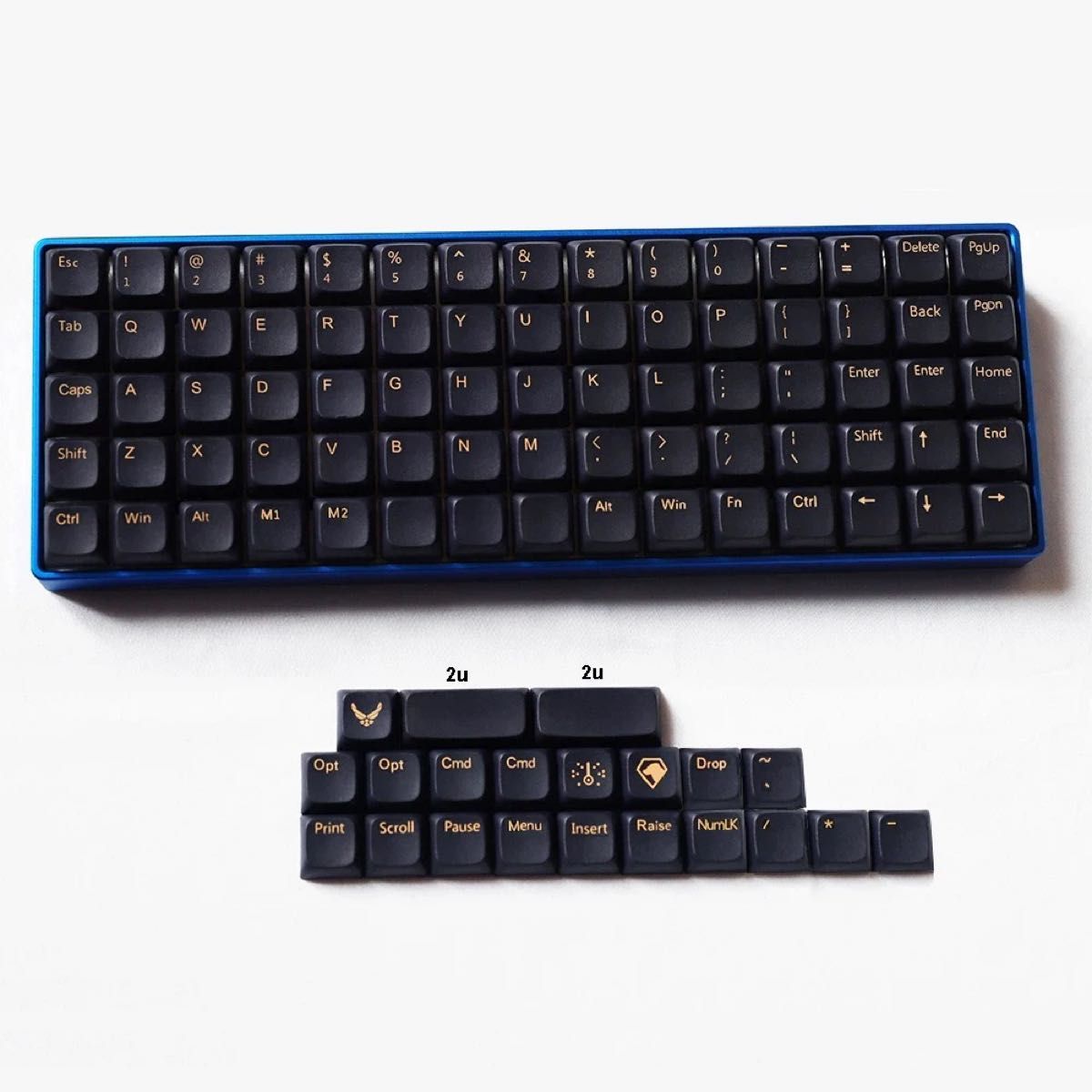 roBa ブラック 無線 トラックボール キーボード フルーセット roBa ブラック 無線 トラックボール キーボード フルーセット