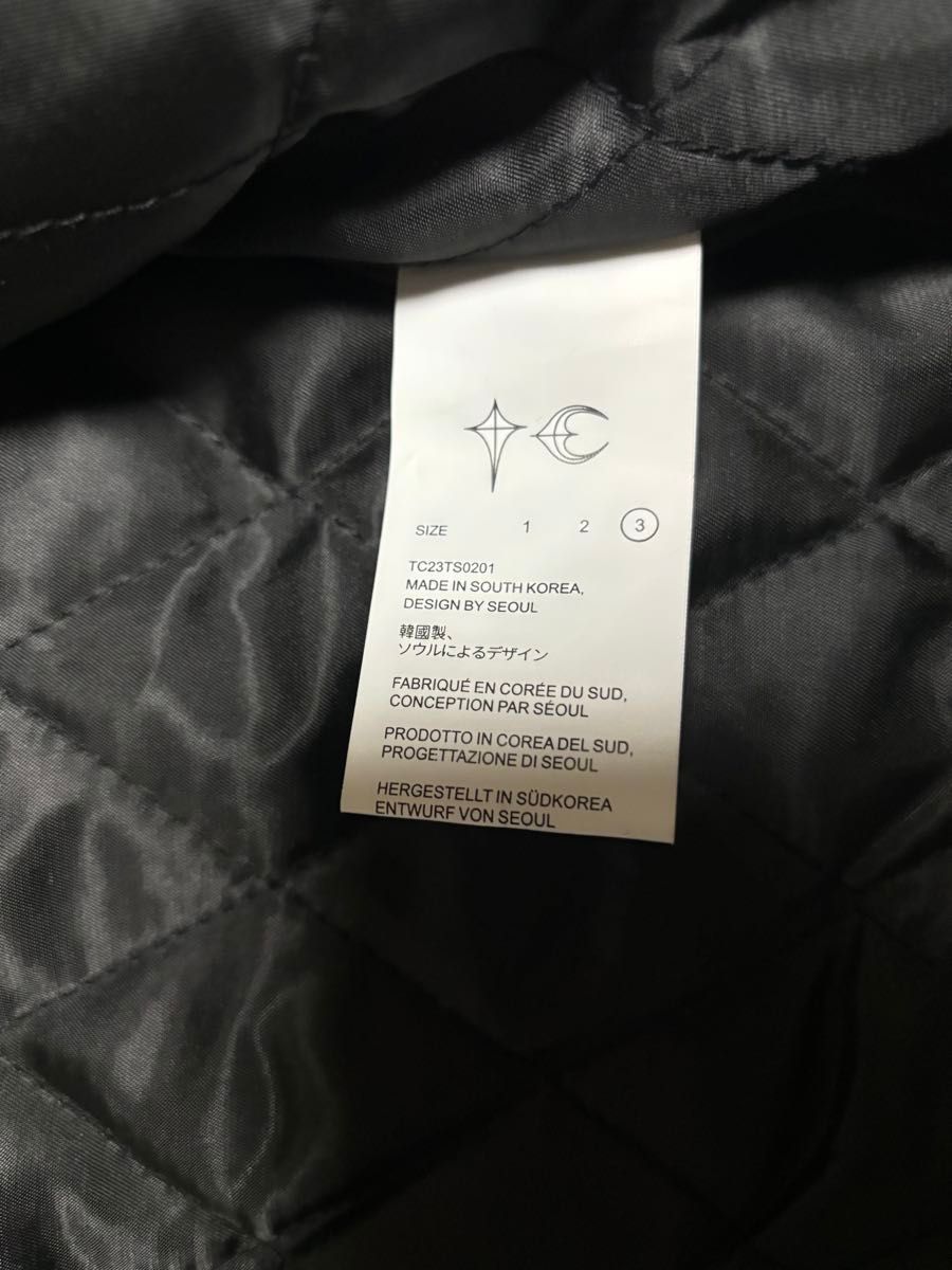 THUG CLUB LEATHER JACKET サグクラブレザージャケット|Yahoo THUG CLUB LEATHER JACKET サグクラブレザージャケット|Yahoo