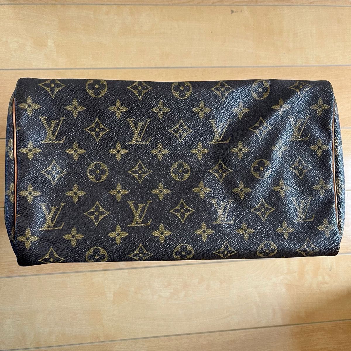 LOUIS VUITTON ルイヴィトン スピーディ30 モノグラム LOUIS VUITTON ルイヴィトン スピーディ30 モノグラム