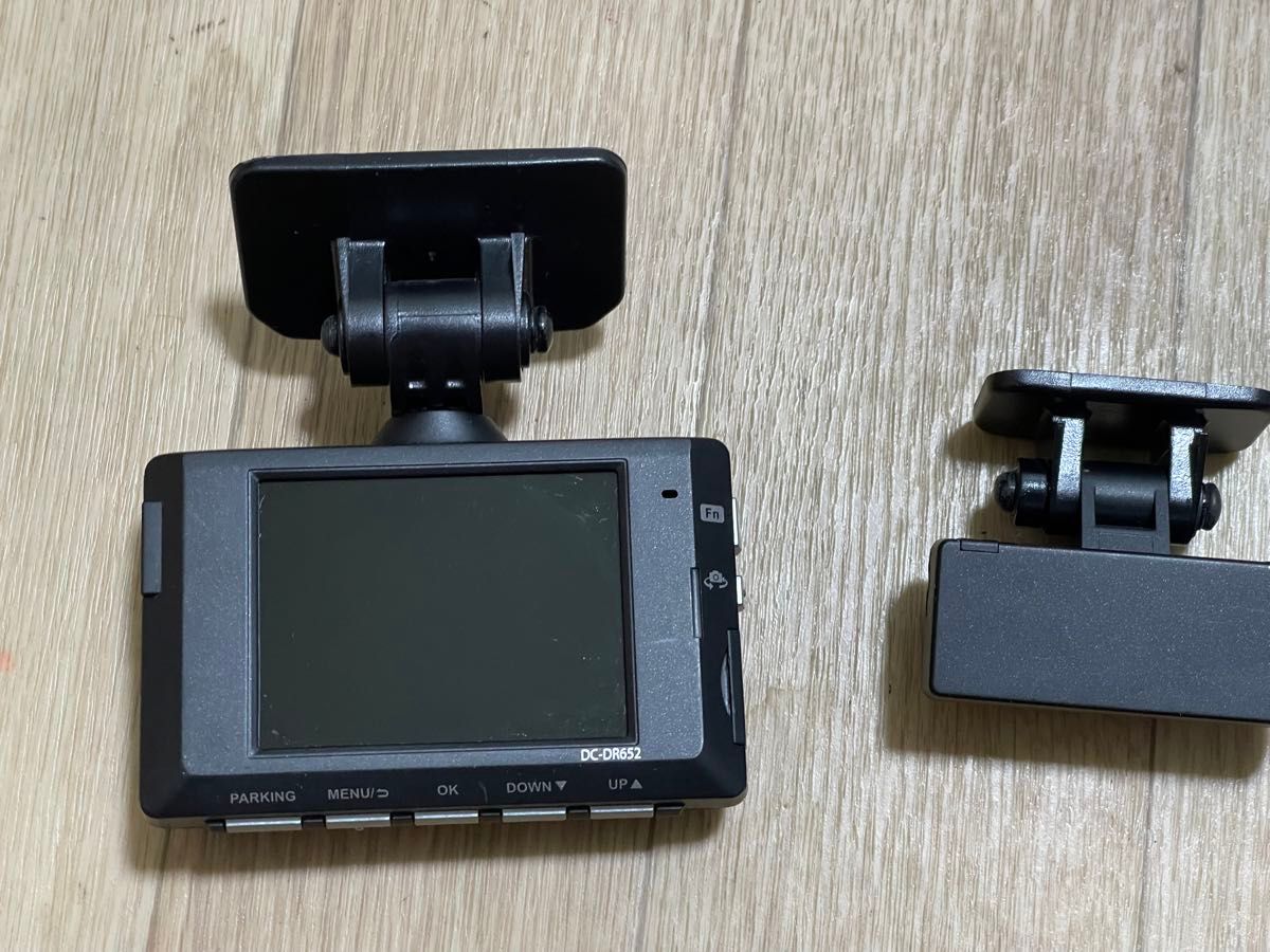 コムテック DC-DR652 simple5 ドライブレコーダー|Yahoo!フリマ コムテック DC-DR652 simple5 ドライブレコーダー|Yahoo!フリマ