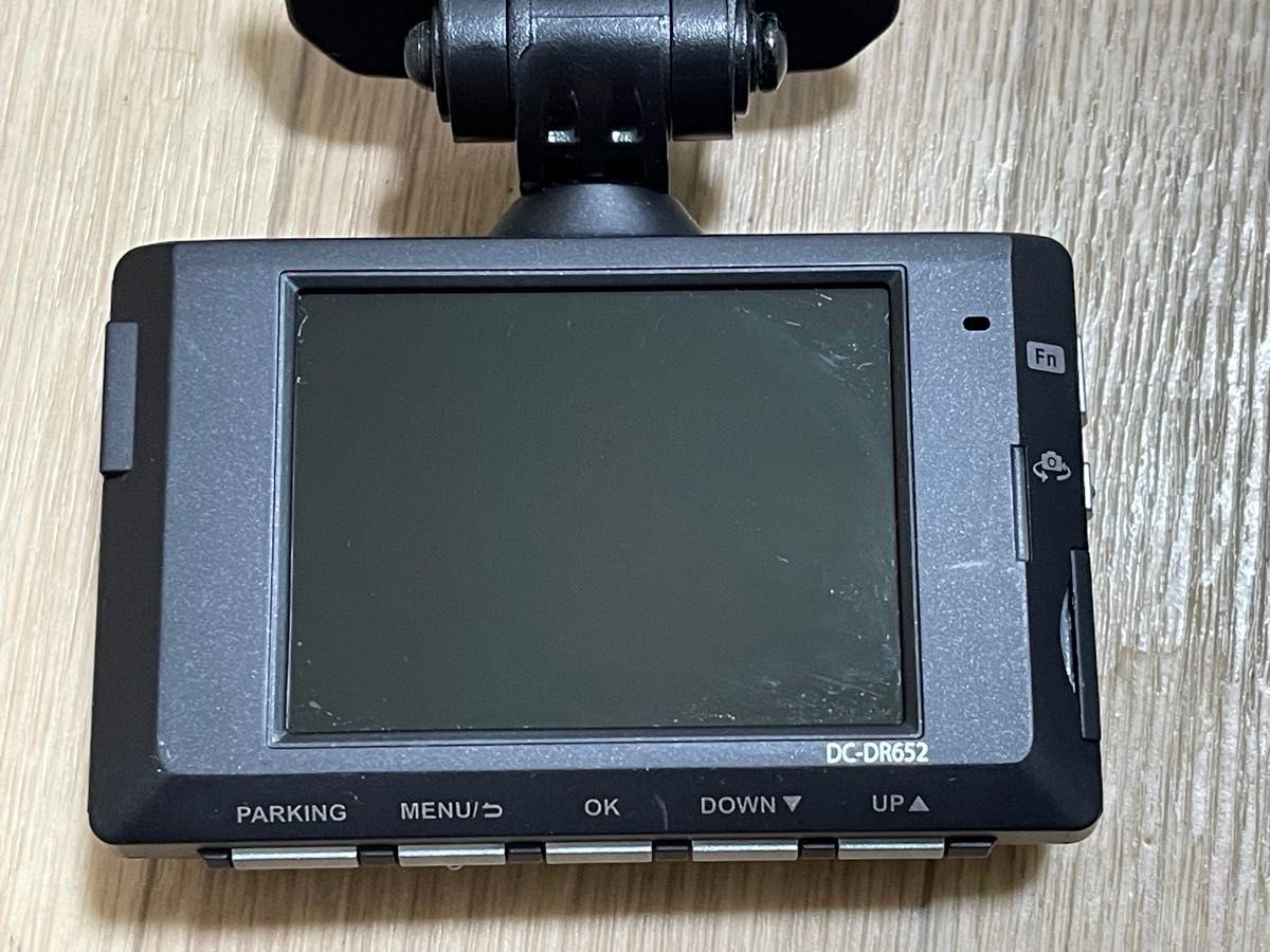 コムテック DC-DR652 simple5 ドライブレコーダー|Yahoo!フリマ コムテック DC-DR652 simple5 ドライブレコーダー|Yahoo!フリマ