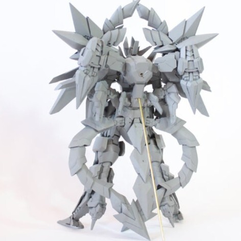 Gundam 黄金神 スペリオルカイザーZ / SDガンダム外伝 / 25cm 未 Gundam 黄金神 スペリオルカイザーZ / SDガンダム外伝 / 25cm 未