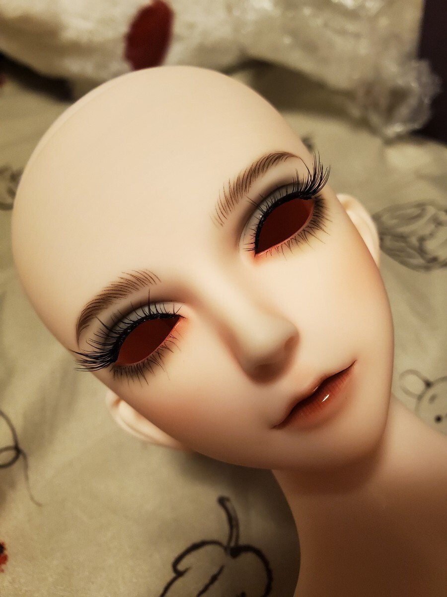 PUYOO DOLL 夢限定 Kumako「Little Mellow」 RURU フルセット PUYOO DOLL 夢限定 Kumako「Little Mellow」 RURU フルセット