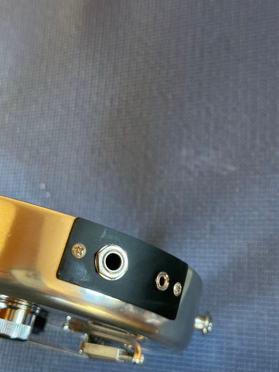 希少 Z TALBO JR ZEMAITIS TOKAI 仔タルボ アンプ内蔵 希少 Z TALBO JR ZEMAITIS TOKAI 仔タルボ アンプ内蔵
