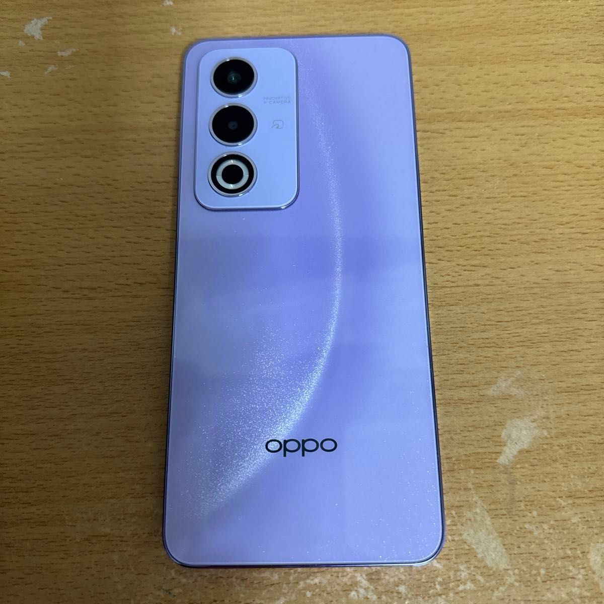 OppoA3 5G 4GB 128GB パープル ケース付 SIMフリー|Yahoo OppoA3 5G 4GB 128GB パープル ケース付 SIMフリー|Yahoo