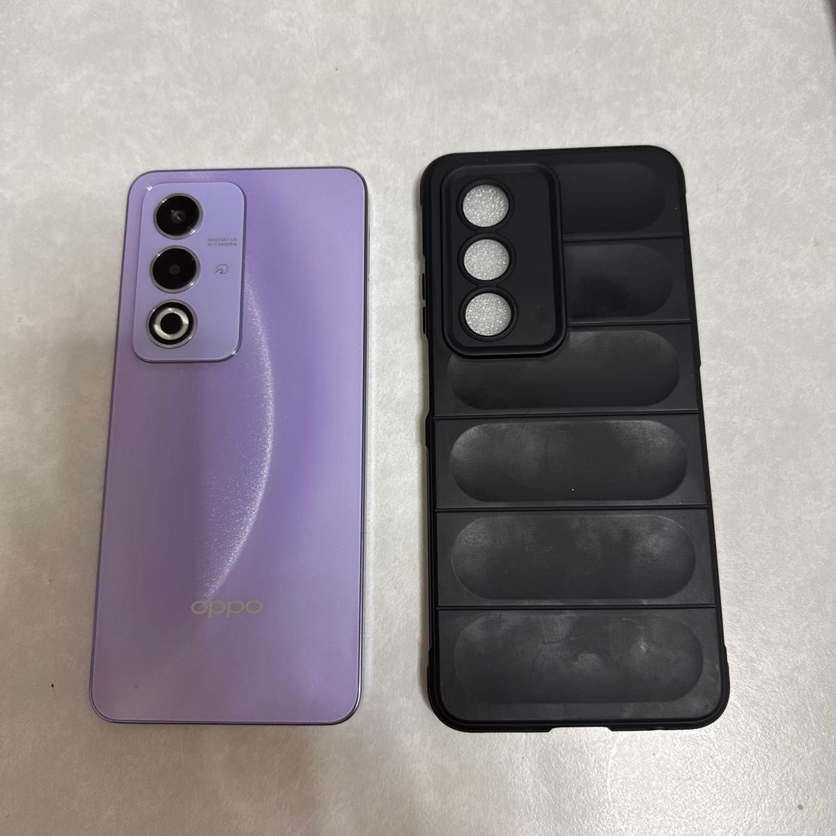 OppoA3 5G 4GB 128GB パープル ケース付 SIMフリー|Yahoo OppoA3 5G 4GB 128GB パープル ケース付 SIMフリー|Yahoo