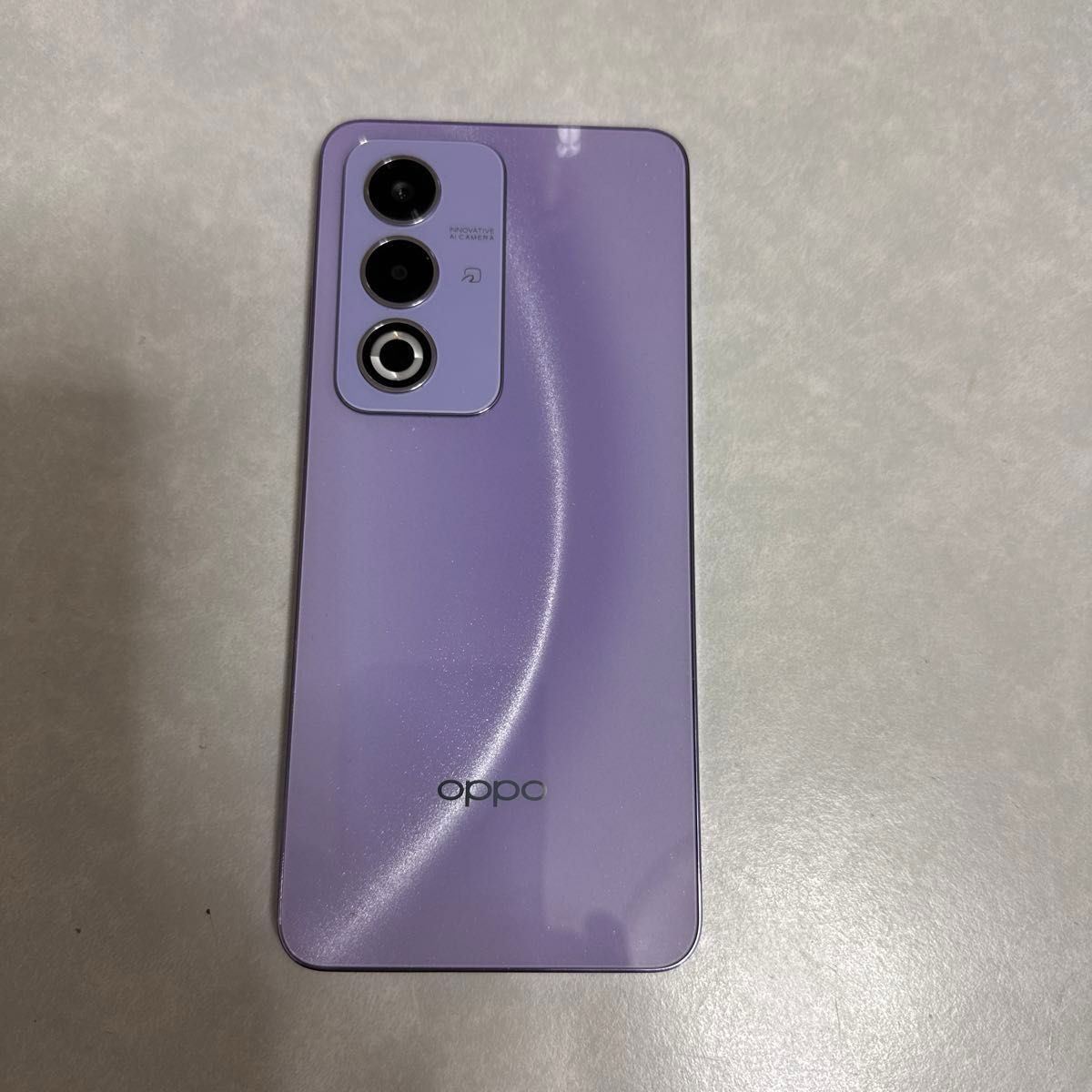 OppoA3 5G 4GB 128GB パープル ケース付 SIMフリー|Yahoo OppoA3 5G 4GB 128GB パープル ケース付 SIMフリー|Yahoo