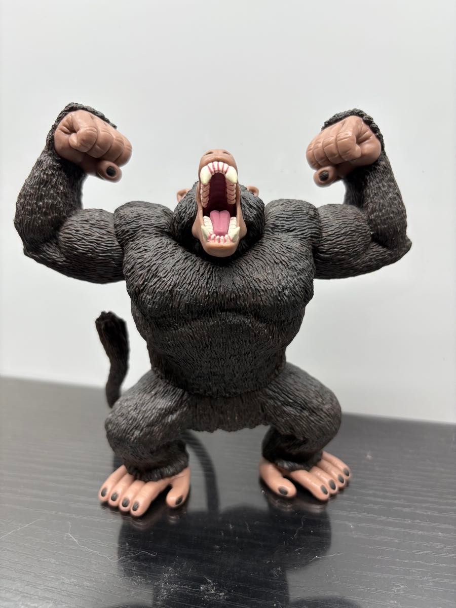 ドラゴンボールZ 大猿 フィギュア|Yahoo!フリマ(旧PayPayフリマ) ドラゴンボールZ 大猿 フィギュア|Yahoo!フリマ(旧PayPayフリマ)