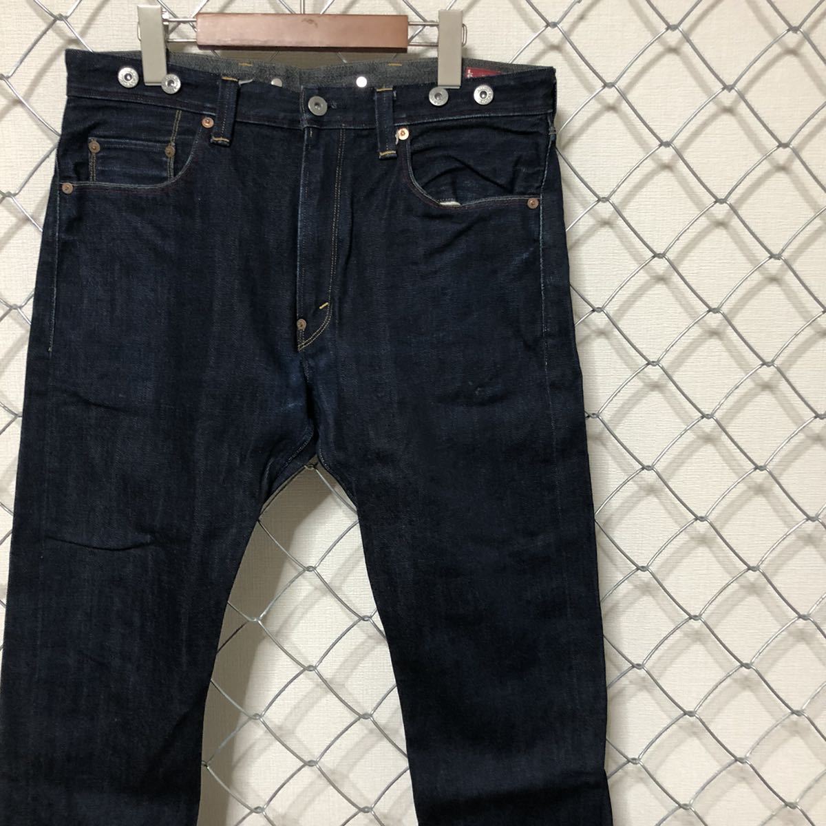 ランキング第1位 Levi's リーバイス JUNYA WATANABE ジュンヤワタナベ