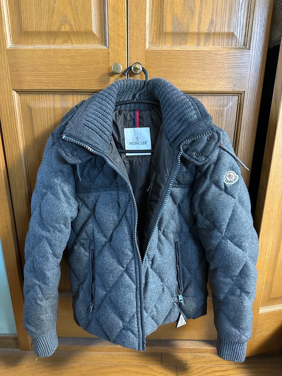 超美品 モンクレール LABASTIDE GIUBBOTTO JACKET|Yahoo!フリマ 超美品 モンクレール LABASTIDE GIUBBOTTO JACKET|Yahoo!フリマ
