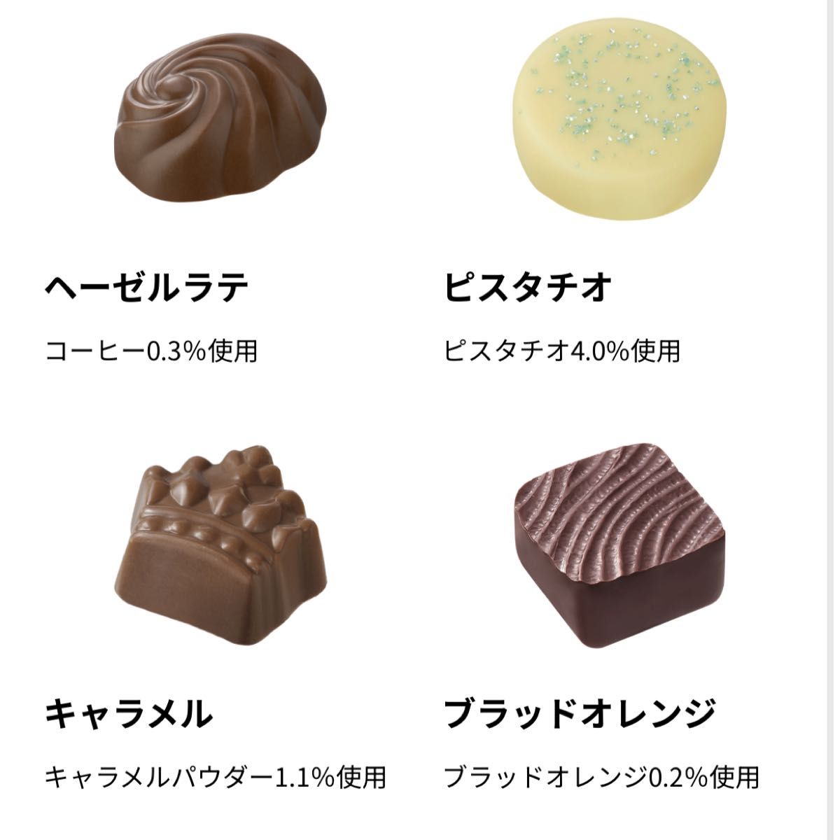 メリーチョコレート ナハトラビュリント セット 新品未開封 メリーチョコレート ナハトラビュリント セット 新品未開封