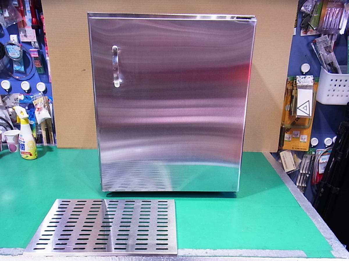 □□【即決】XINGXING WARMER 電気温蔵庫 W-50 お弁当・おしぼり等の □□【即決】XINGXING WARMER 電気温蔵庫 W-50 お弁当・おしぼり等の