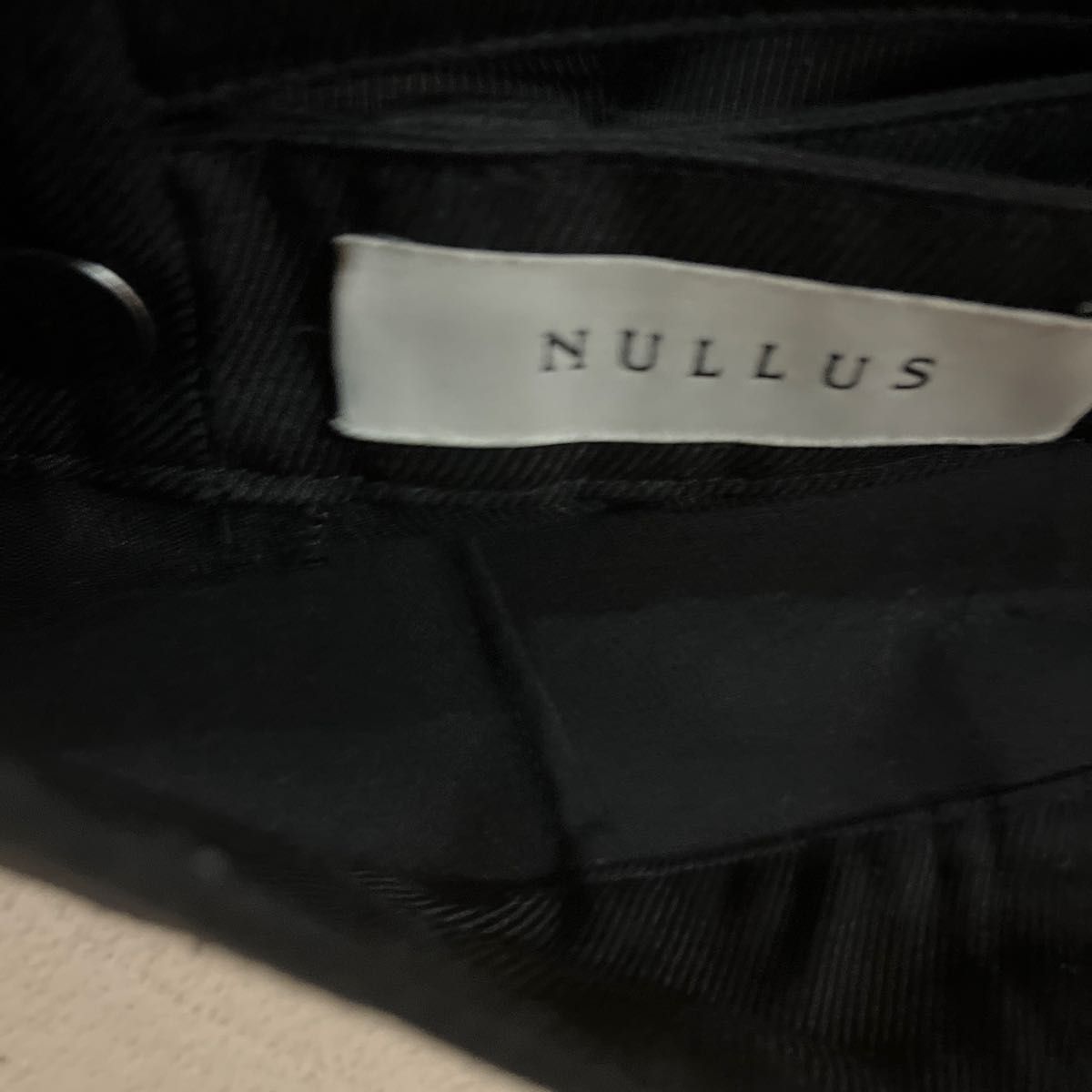 nullus 24awスラックス|Yahoo!フリマ(旧PayPayフリマ) nullus 24awスラックス|Yahoo!フリマ(旧PayPayフリマ)