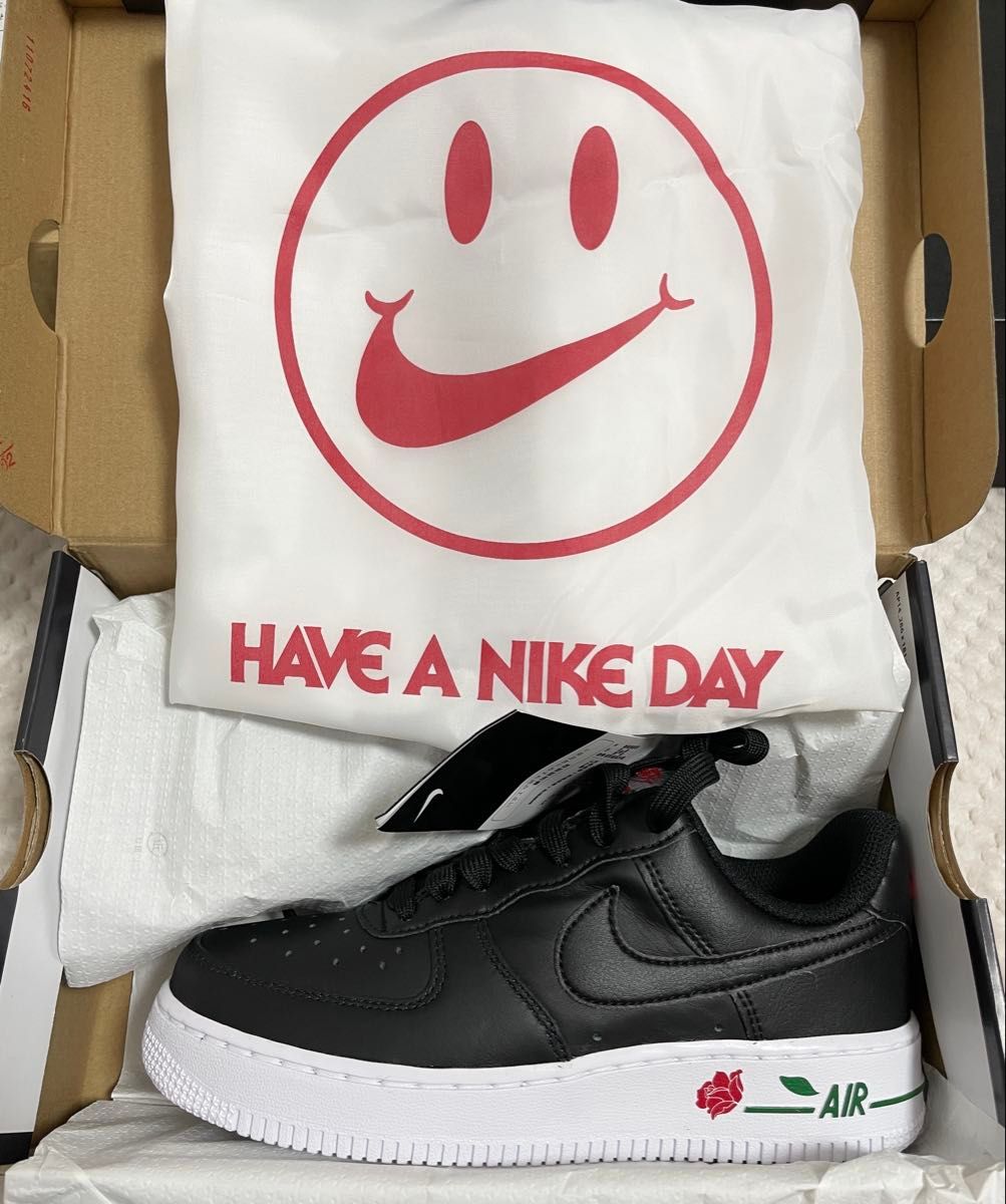 新品 未使用】NIKE Air Force 1 Low LX 07 Rose ナイキ エア 新品 未使用】NIKE Air Force 1 Low LX 07 Rose ナイキ エア