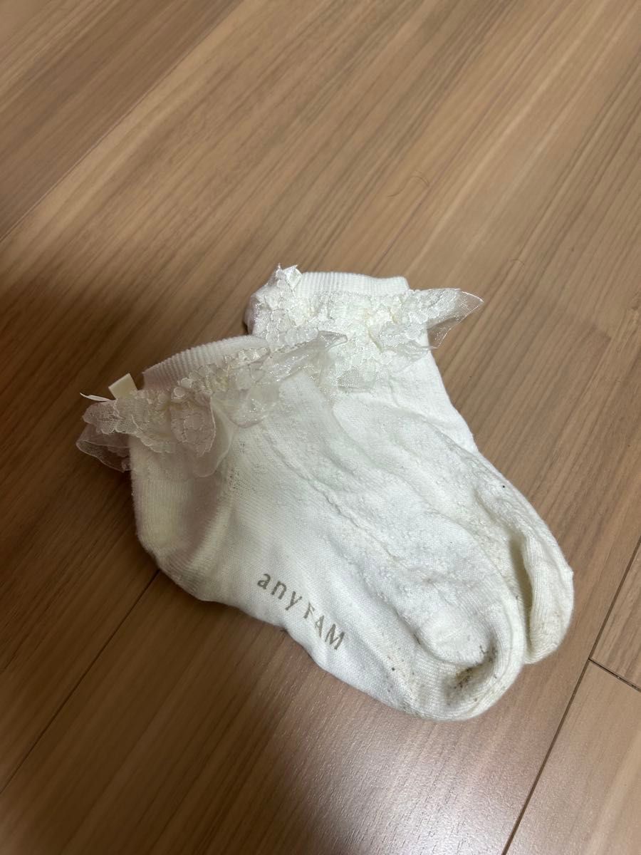 フォーマル 女の子 セットアップ 入学式 ワンピース　110 anyfam