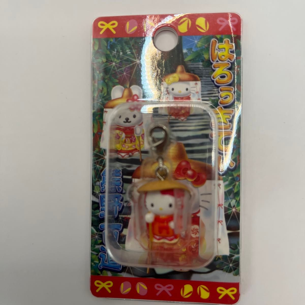 ご当地 ハローキティ ファスナーマスコット|Yahoo!フリマ(旧 ご当地 ハローキティ ファスナーマスコット|Yahoo!フリマ(旧