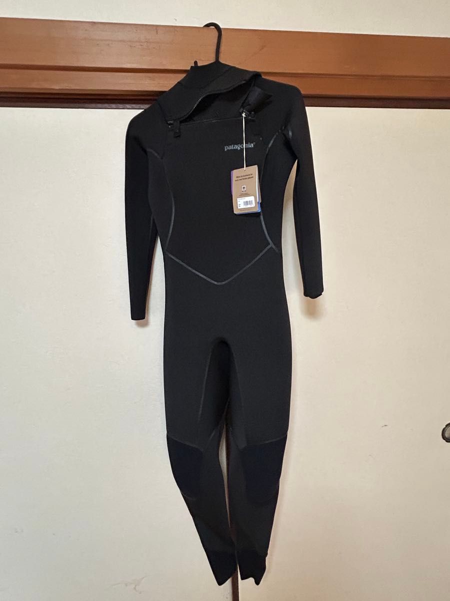 新品未使用】パタゴニア ウエットスーツ ウィメンズ・R1 ユー 新品未使用】パタゴニア ウエットスーツ ウィメンズ・R1 ユー