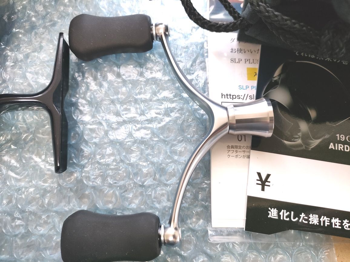 ダイワ 19セルテート(CP) LT3000S-CH-DH 未使用 エアドライブ ダイワ 19セルテート(CP) LT3000S-CH-DH 未使用 エアドライブ