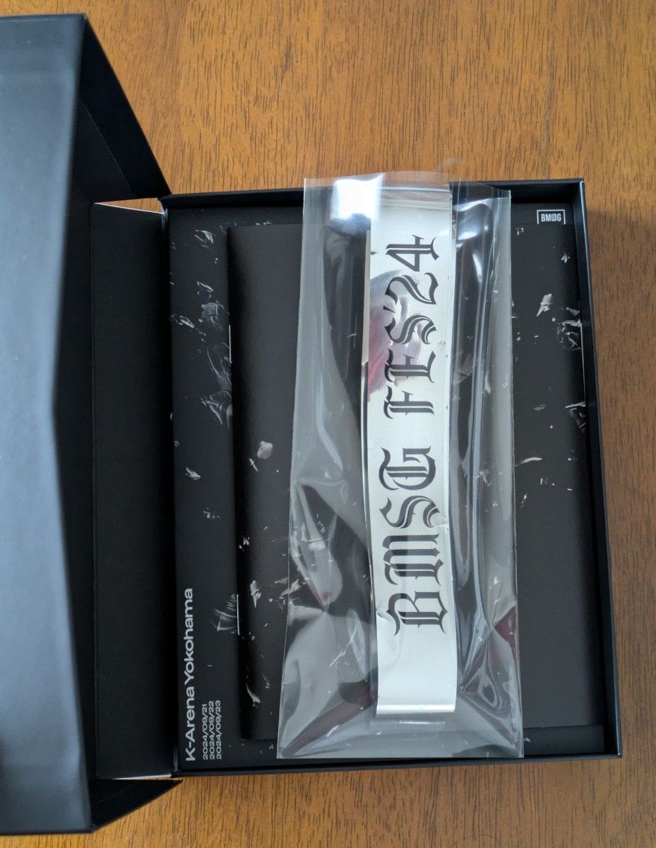 BMSGフェス DVD 3枚組 特典抜き 限定盤 特典なし おまけ付き BMSGフェス DVD 3枚組 特典抜き 限定盤 特典なし おまけ付き