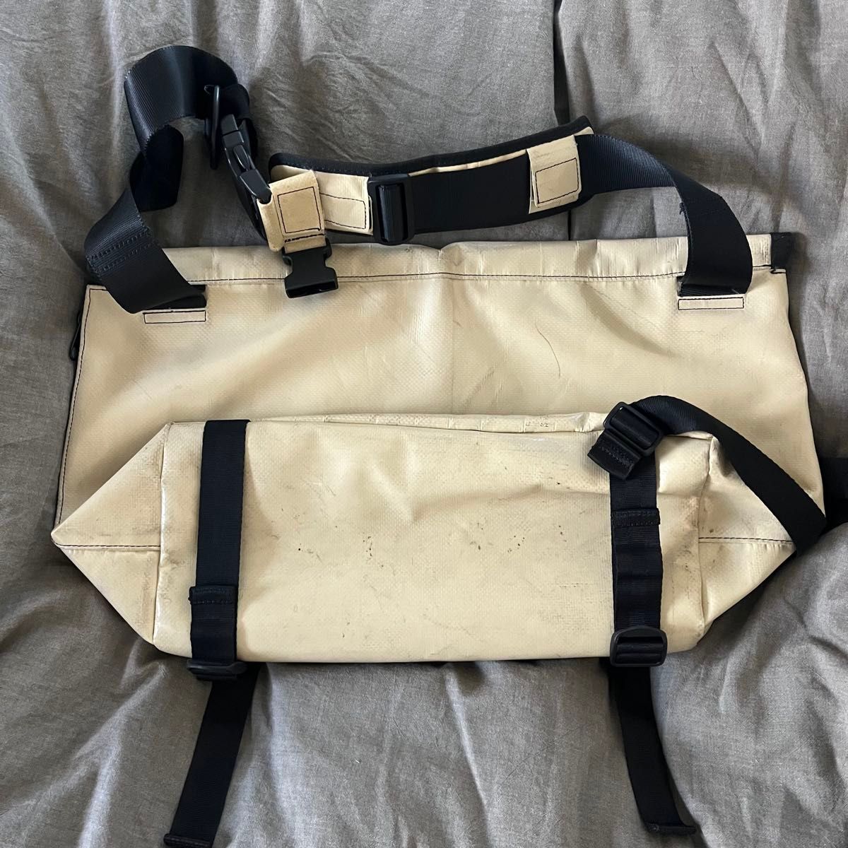 廃盤 FREITAG フライターグF152 HARPER ハーパー ◯ 大型 廃盤 FREITAG フライターグF152 HARPER ハーパー ◯ 大型