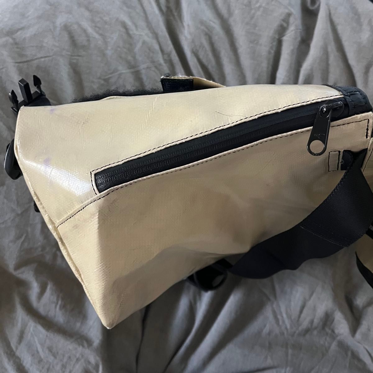 廃盤 FREITAG フライターグF152 HARPER ハーパー ◯ 大型 廃盤 FREITAG フライターグF152 HARPER ハーパー ◯ 大型